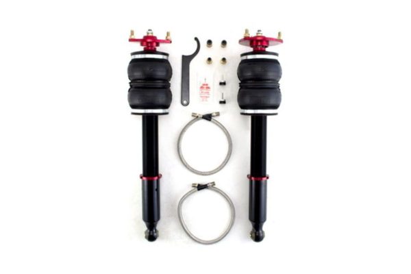 Air Lift Performance Kit - Lexus LS (UCF30, UCF31)