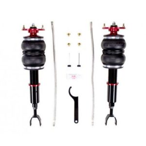 Air Lift Performance Kit - VW Passat (3B)