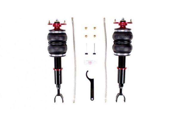 Air Lift Performance Kit - VW Passat (3B)