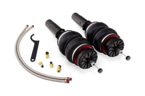 Air Lift Performance Kit - Audi A7 (4G)