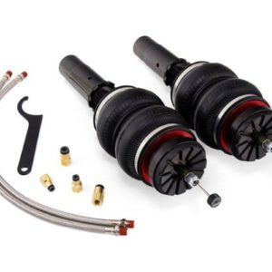 Air Lift Performance Kit - Audi RS6 (4G)