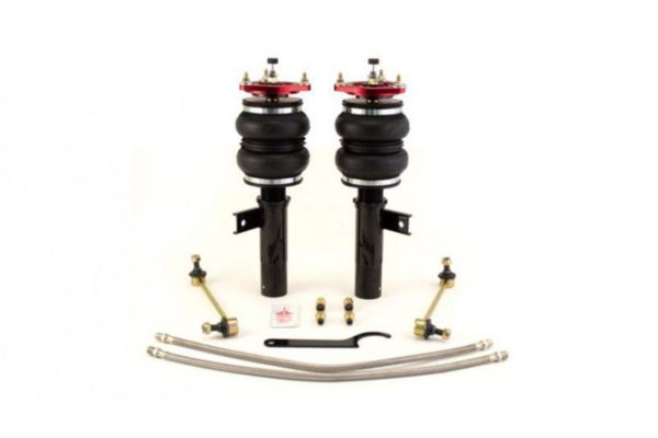 Air Lift Performance Kit - VW Golf 5 Plus 2WD