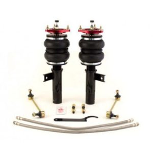 Air Lift Performance Kit - Audi Q3 (8U)