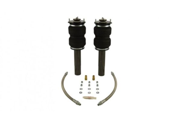 Air Lift Slam Kit - Audi A3 Quattro, S3, RS3 (8P, 8PA, 8PB) - uten bakdempere 4WD