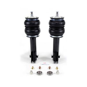 Air Lift Slam Kit - VW Golf 3 Cabrio