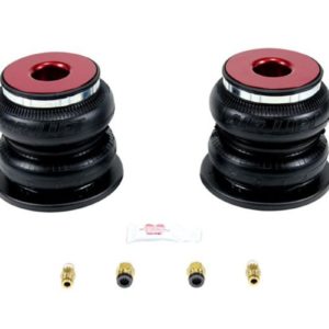 Air Lift Performance Kit - VW Bora - uten bakdempere 4WD