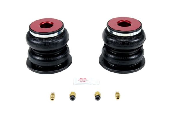 Air Lift Performance Kit - VW Bora - uten bakdempere 4WD