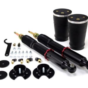 Air Lift Performance Kit - Audi TT (8N) - 2 WD