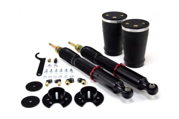 Air Lift Performance Kit - Seat Leon 1M 2 WD