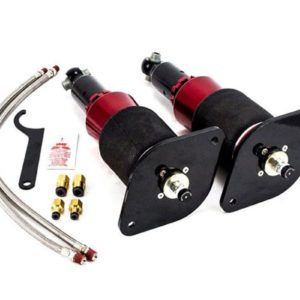 Air Lift Performance Kit - Audi A6 (C5) Quattro