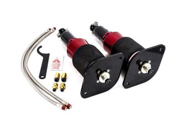 Air Lift Performance Kit - Audi A6 (C5) Quattro