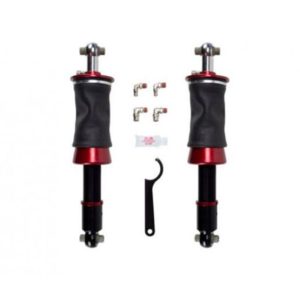 Air Lift Performance Kit - VW Passat (3BG)