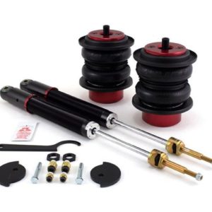 Air Lift Performance Kit - Audi S7 (4G)