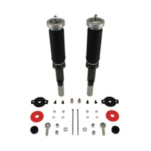 Air Lift Slam Kit - Honda Accord VI (CF, CG, CH, CL)