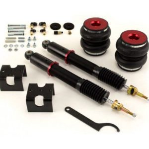 Air Lift Performance Kit - VW Golf 5 Plus 2WD