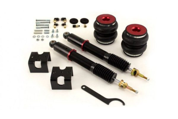 Air Lift Performance Kit - VW Golf 5 Plus 2WD