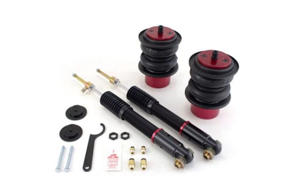 Air Lift Performance Kit - Audi RS6 4F (C6)