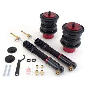 Air Lift Performance Kit - Audi A6 Allroad 4F (C6)