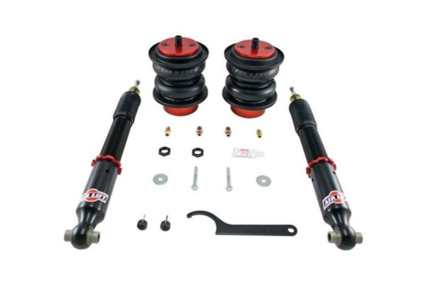 Air Lift Performance Kit - Audi RS4 (B7)