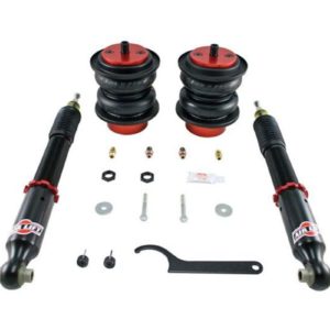 Air Lift Performance Kit - Seat Exeo