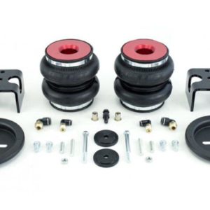 Air Lift Slam Kit - Skoda Octavia 1Z - uten bakdempere - 2WD
