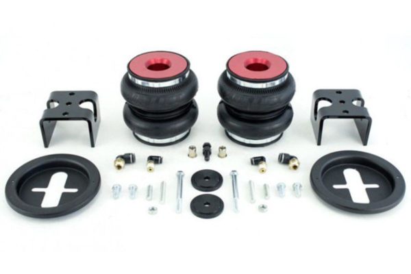 Air Lift Slam Kit - VW Jetta 6 (162) - uten bakdempere 2WD