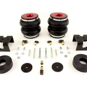Air Lift Performance Kit - Seat Leon 1P - ikke høydejusterbare bakdempere - 4WD