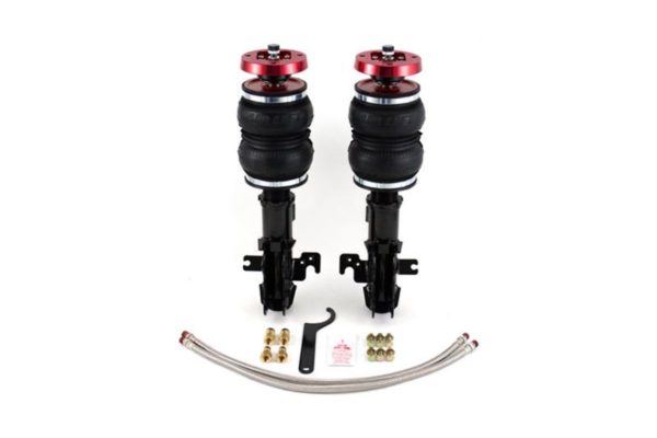 Air Lift Performance Kit - Chevrolet Camaro 5th Generation (Bj. 2010-2015)