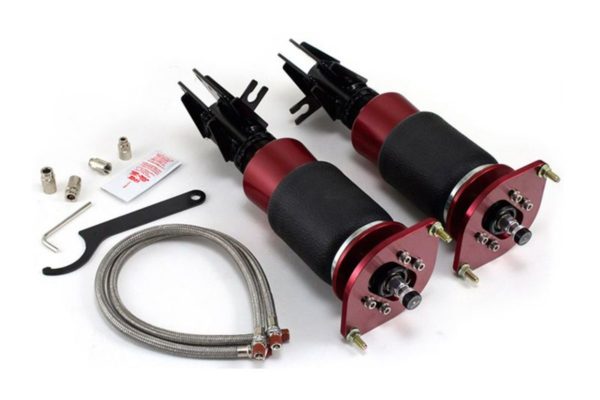 Air Lift Performance Kit - VW Jetta 1