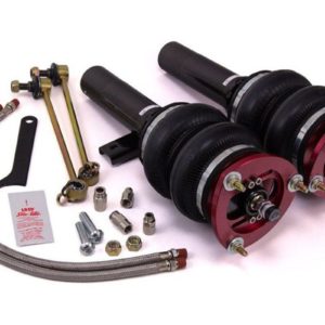 Air Lift Performance Kit - Skoda Octavia 5E 55mm multilink