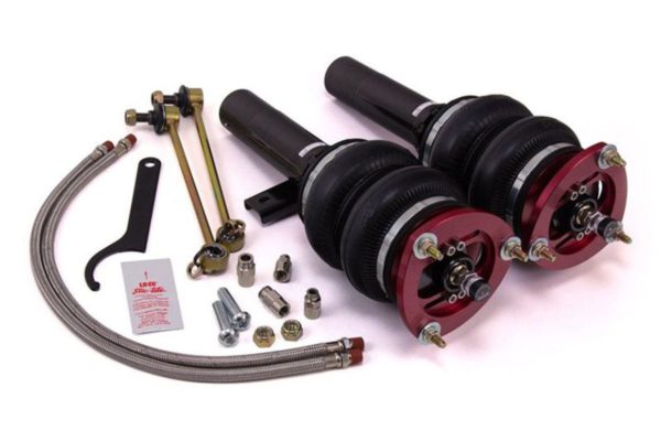 Air Lift Performance Kit - Skoda Superb 3V - uten bakdempere 55mm multilink