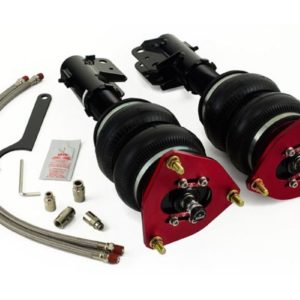 Air Lift Performance Kit - Mitsubishi Evo VII