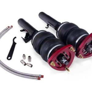 Air Lift Performance Kit - Honda Accord IX