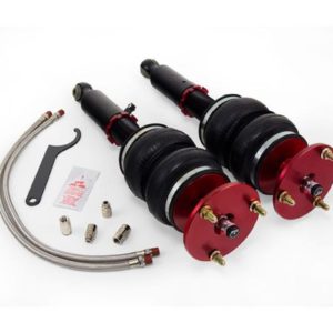 Air Lift Performance Kit - Lexus IS RWD (XE2)