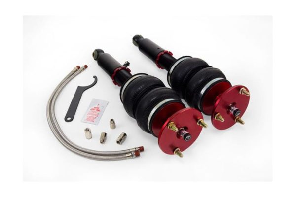 Air Lift Performance Kit - Lexus ISF (XE2)
