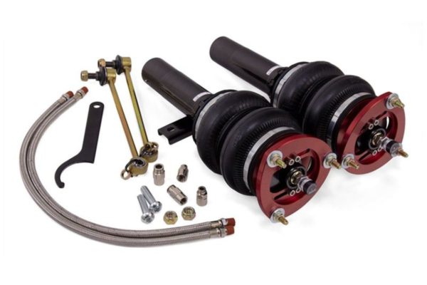 Air Lift Performance Kit - Skoda Octavia 5E 50mm multilink