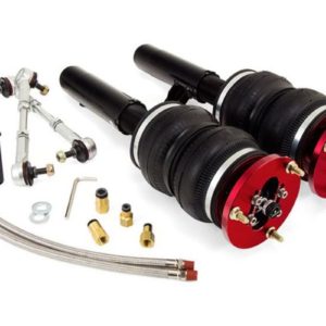 Air Lift Performance Kit - BMW 1 (E81, E82, E87, E88) - uten bakdempere