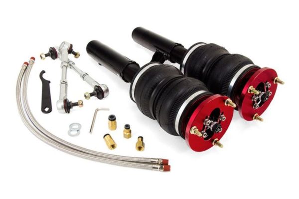 Air Lift Performance Kit - BMW 3-series (E90, E91, E92, E93)