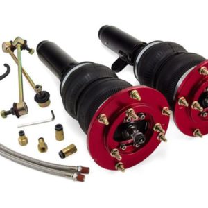 Air Lift Performance Kit - BMW M4 (F82, F83 / Bj. 2014-) - 5-Bolt