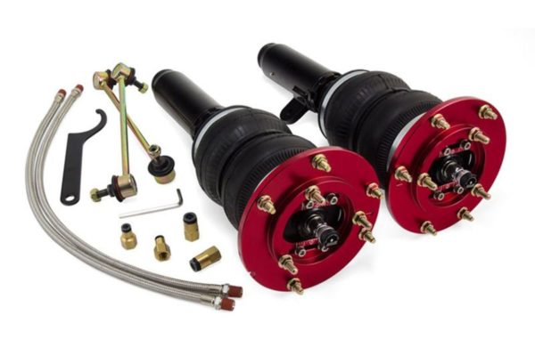 Air Lift Performance Kit - BMW M4 (F82, F83 / Bj. 2014-) - 3-Bolt
