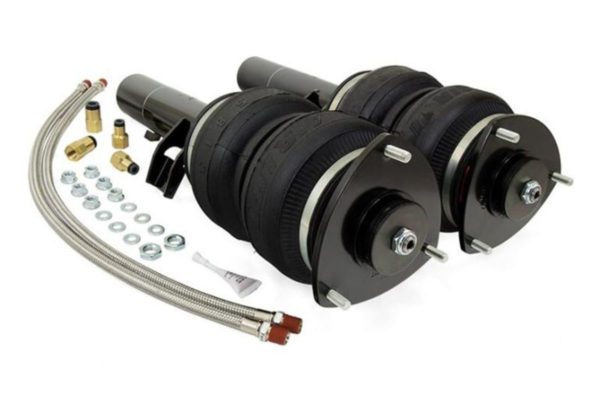 Air Lift Slam Kit - Audi S3 (8V) - uten bakdempere - 55mm multilink