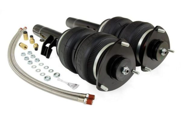 Air Lift Slam Kit - Skoda Superb 3V - uten bakdempere - 50mm multilink