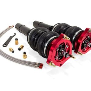 Air Lift Performance Kit - Honda Accord X