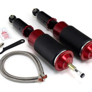 Air Lift Performance Kit - VW Scirocco 1