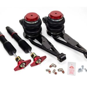 Air Lift Performance Kit - Ford Focus III