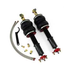 Air Lift Performance Kit - Lexus GS RWD (GRS, GWS, UZS)