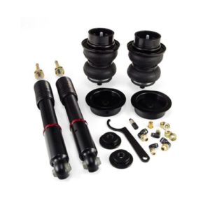 Air Lift Performance Kit - VW Tiguan 2 (AD1) 50mm torsionbeam