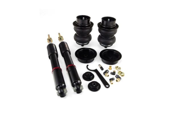 Air Lift Performance Kit - VW Tiguan 2 (AD1) 50mm torsionbeam