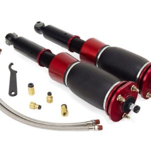 Air Lift Performance Kit - Porsche 964 1991-1994