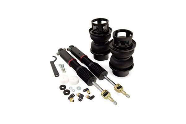 Air Lift Performance Kit - BMW 3-series (F30, F31, F34) inkl. xDrive - 3-Bolt